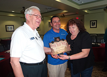 Board Meeting (May 2014)