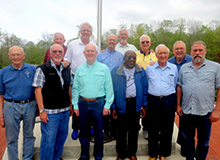 Board of Director Meeting 2016