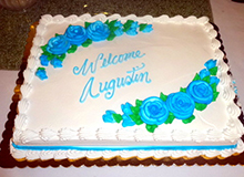 Board of Director Meeting 2016