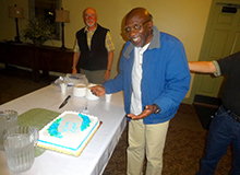 Board of Director Meeting 2016