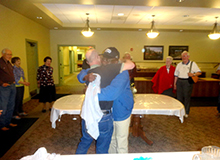 Board of Director Meeting 2016