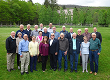 Board of Director Meeting 2017