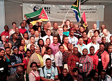 Global Interaction (December 2014)