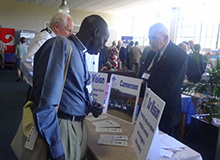 Global Interaction (December 2014)