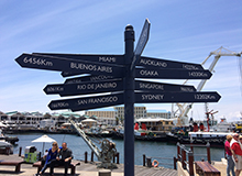 Global Interaction (December  2014)