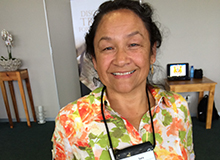 Global Interaction (December 2014)